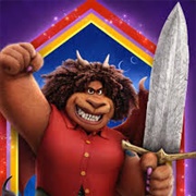 Die Manticore (Onward)