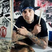 Travis Barker