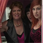 S9.E8: A Dancer for Money