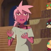 S3.E1: Everything Is Crabs