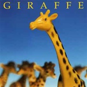 Giraffe - Giraffe (1999)