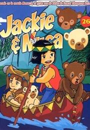 Jackie & Nuca (1977)