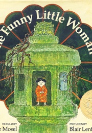 The Funny Little Woman (Blair Lent)