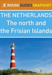 Frisian Islands (Rough Guides)