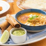 Tortilla Soup