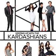 Keeping Up With the Kardashians - Season 7