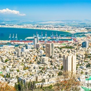 Haifa, Israel