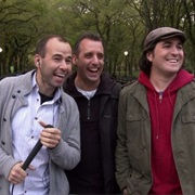 S2.E5: Birds and the Bees