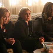 S2.E3: You Have Reached the Voicemail of Leslie Peterson