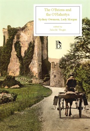 The O'Briens and the O'flahertys (Sydney Owenson (Lady Morgan))