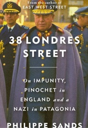 38 Londres Street (Sands)