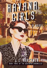 Havana Girls (L.L Kirchner)