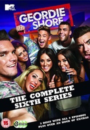 Geordie Shore Season 6 (2013)