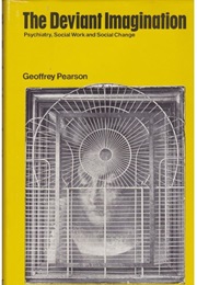 The Deviant Imagination (Geoffrey Pearson)