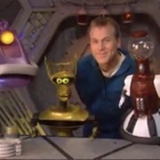 S7.E6: The Creeping Terror