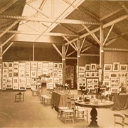 Exhibition of the Photograpic Society of London (Charles Thurston Thompson)