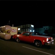 S1.E13: Stole P's HD Cart