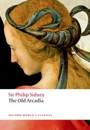 The Countess of Pembroke's Arcadia (Sir Philip Sidney)