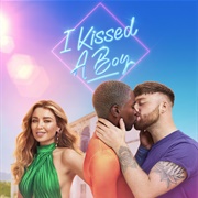 I Kissed a Boy