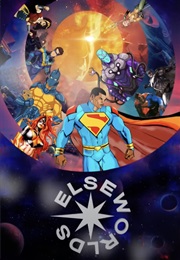 Elseworlds Season 1 (2021)