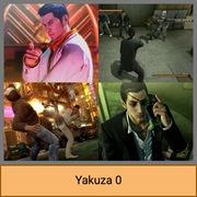 Yakuza 0