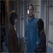 The Conners: "Keep on Truckin'" (S1,E1)