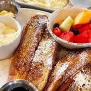 French Toast