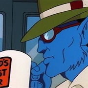 S5.E10: The Fifth Horseman