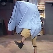 S1.E21: El Marinero Mareado/Los Sustos