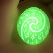 Why Did the Ocean Choose Moana to Carry the Heart of Te Fiti?