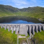 Cruachan Dam