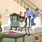 S7.E20: Donut Factory Holiday