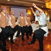Dabke