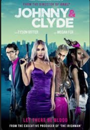 Johnny & Clyde (2023)
