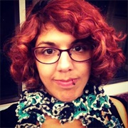 Wren Brier (Bisexual, She/Her)