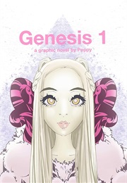 Genesis One: A Poppy Graphic Novel (Poppy)