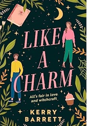 Like a Charm (Kerry Barrett)