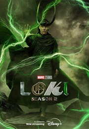Loki (2021)