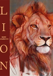 Lion (Mark Adlington)