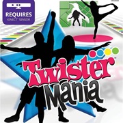 Twister Mania