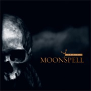 The Antidote - Moonspell (2003)
