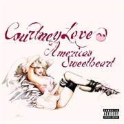 Sunset Strip - Courtney Love
