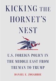 Kicking the Hornet's Nest (Daniel E. Zoughbie)