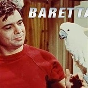 Baretta Season 3