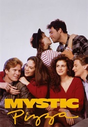 Mystic Pizza (1988)