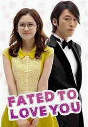 Fated to Love You (2014)