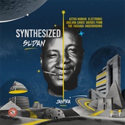 Synthesized Sudan