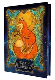 Mosaik Der Märchen (Melanie Fuchsberg)