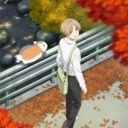Natsume Yuujinchou Shichi