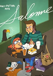 Salome (Niko-Petteri Niva)